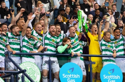 Celtic - Rangers: 1-0 (MAÇ SONUCU)