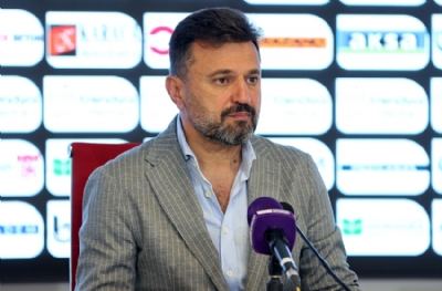 Bülent Uygun'dan Manaj sözleri