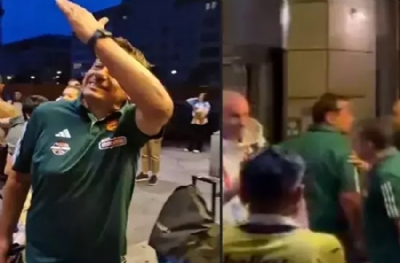 Berlin'de neler yaşandı? Bild gazetesine göre katliamın eşiğinden dönüldü