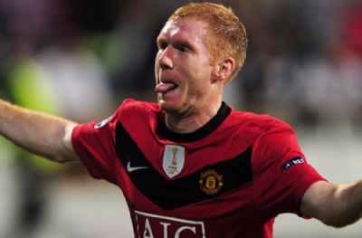  Scholes Mainoo'yu biraz fazla övdü! 10 kat daha iyi