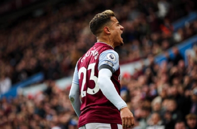  Philippe Coutinho geriye dönüyor
