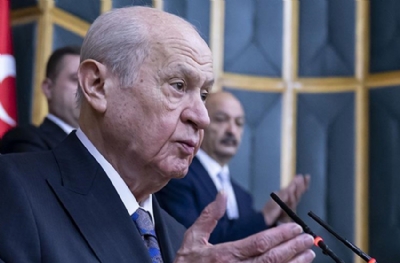 Devlet Bahçeli: Küme düşme olmasın