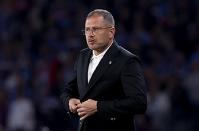 Serdar Topraktepe'ye şok ceza