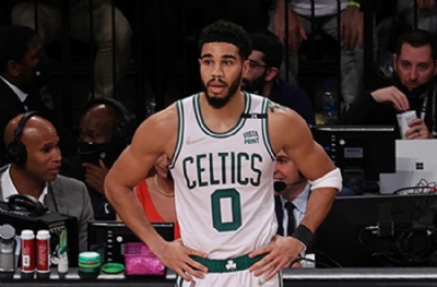 Boston Celtics hız kesmiyor