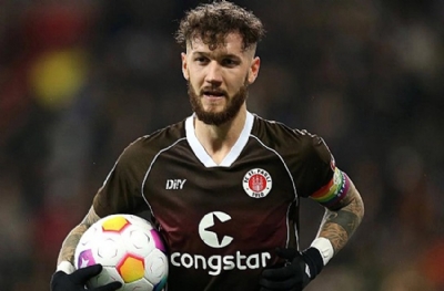 Trabzonspor 30 gol katkılı makineli tüfeği yalanladı! Bordo-mavili taraftarlar bu habere çıldırdı