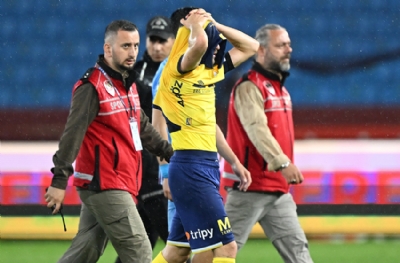 MKE Ankaragücü, 6. kez küme düştü