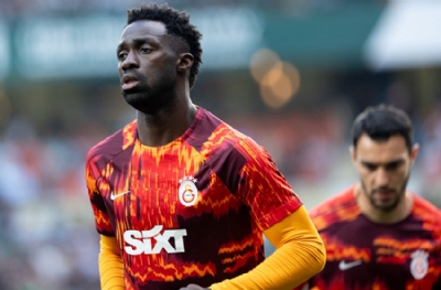 Davinson'un şampiyonluk sözleri