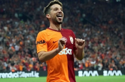 Galatasaray yine 1 numara