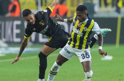 Fred'den gelecek sezon için flaş açıklama