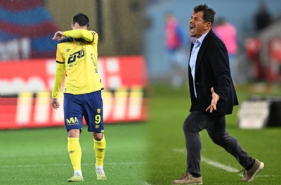 Ali Koç, 'Emre, Türkiye'nin en iyisi olacak' dedi! Ankaragücü'nü küme düşürdü