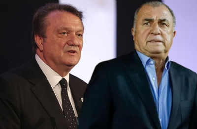 Hasan Arat ve Fatih Terim bu hafta buluşacak! Olmaz olmaz demeyin