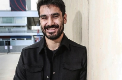 Patron çıldırdı! Galatasaray'ın İlkay Gündoğan için ödeyeceği maaş bile netleşti