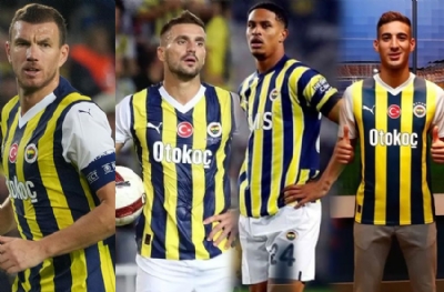 Dzeko ve Tadic isyanı dinmiyor! İsmail Kartal kalırsa Oosterwolde ve Mert Müldür de yolcu