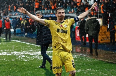 Yok mu Mert Hakan Yandaş'ı isteyen! Zajc ve Crespo'ya var 'komutan'a yok