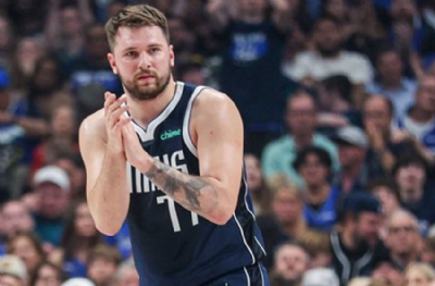 Dallas Mavericks - Minnesota Timberwolves: 116-107 (MAÇ SONUCU)
