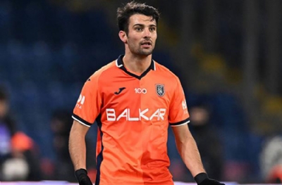 Başakşehir açıkladı! Dubois Galatasaray'a döndü