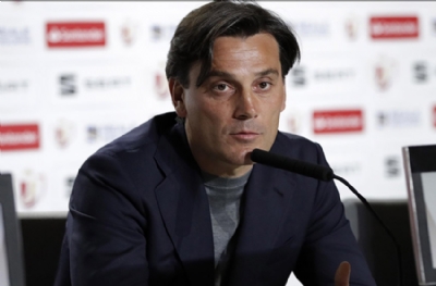 Montella'nın EURO 2024 heyecanı