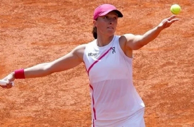 Roland Garros başladı!