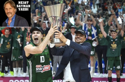 Euroleague efsanesi Ataman ile geri döndü