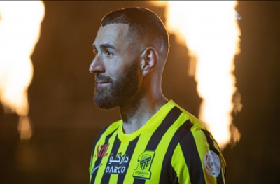 Başkan müjdeyi verdi! 'Benzema'nın kadroya katılması için resmi temaslar mevcut'