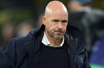 Kupa da Ten Hag'ı kurtaramadı