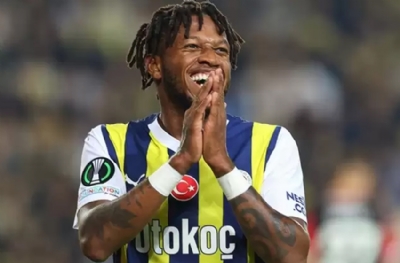Al-Nassr, Fred'e teklif yaptı!