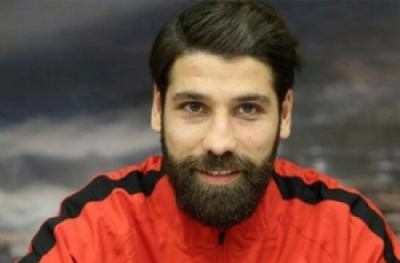 Olcay Şahan'ın yeni adresi