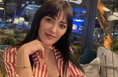 Ağza alınmayacak küfürler etmişti! Astrolog Meral Güven gözaltına alındı