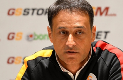 Galatasaray Doktoru Yener İnce'den Ali Koç'a gönderme