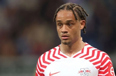 Xavi Simons istediği yere gidecek