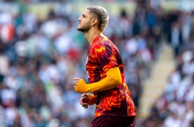  Icardi'den Dzeko'ya: Fener ağlama!