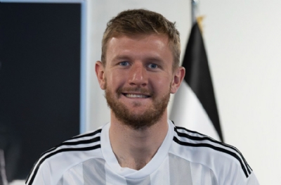 Joe Worrall Beşiktaş'a veda etti