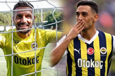 Ali Koç: İrfan Can ve Tadic yetersiz! Branco, yerlerine oyuncu bakıyor