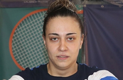  Sena Nur Özoğlu'na 3 yıl men cezası