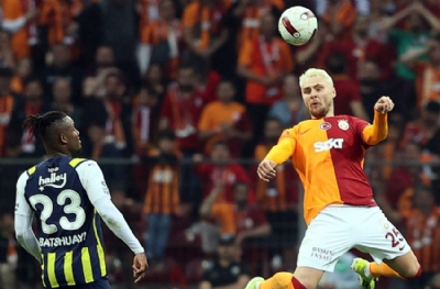 Şampiyonluk kutlamaları sonrası çıldırdı! Nelsson'dan Galatasaray taraftarına: Size yazıklar olsun