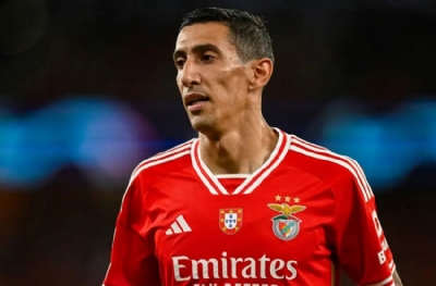 Di Maria için tüm yollar Süper Lige çıkıyor! Her gün 300 km yol yapacak