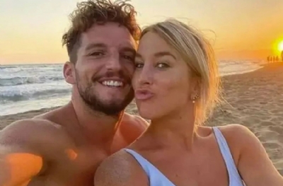 Mertens: Karım izin vermiyor