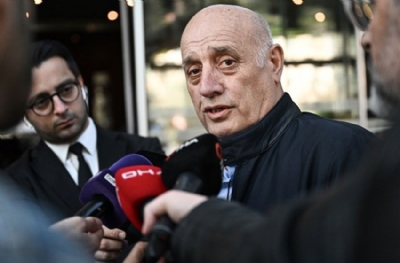Ecmel Faik Sarıalioğlu'ndan TFF'ye seçim göndermesi