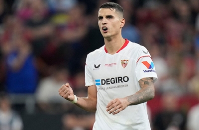 Beklenen o haber geldi! Beşiktaş'a Lamela müjdesi