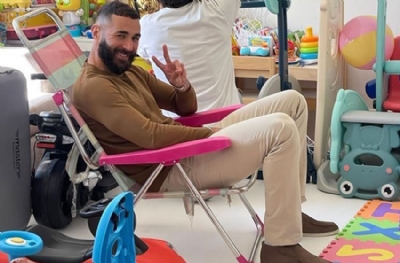 Benzema için Madrid'den haber var! Aziz Yıldırım ve Ali Koç'un gözü üzerinde