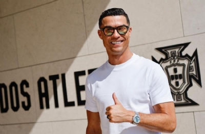Aziz Yıldırım'ın 'biz alalım' dediği Ronaldo'ya yapılan teklifi Ben Jacobs açıkladı