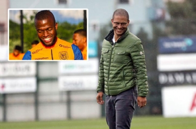 Fenerbahçe'nin gol makinesi Alex De Souza ile Antalyaspor'da buluşuyor