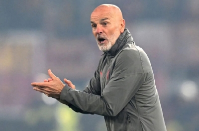 Fenerbahçe ve Beşiktaş'ın gözdesiydi! Stefano Pioli dil dersleri almaya başladı!
