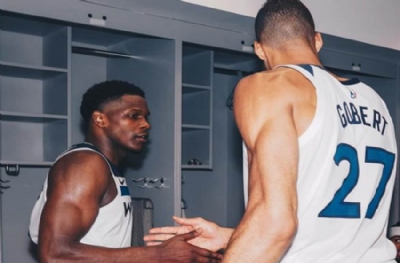  Minnesota Timberwolves pes etmiyor