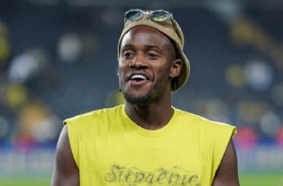  Fenerbahçe'deki tarihi seçim öncesi Batshuayi'nin Ali Koç ve Aziz Yıldırım isyanı