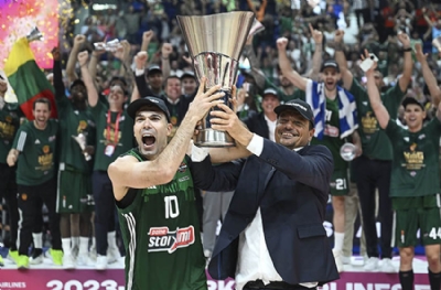 Ergin Ataman'ın 12 Dev Adam'ı belli oldu