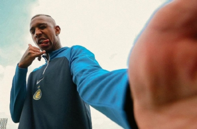 Suudi Khalej News: Talisca'nın sözleşmesinin feshedilmesi istendi! Resmi teklif yapıldı