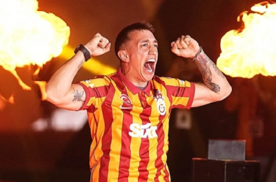 Muslera'dan Şenol Güneş'e beklenmedik çelme