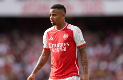  Fenerbahçe'den Gabriel Jesus hamlesi