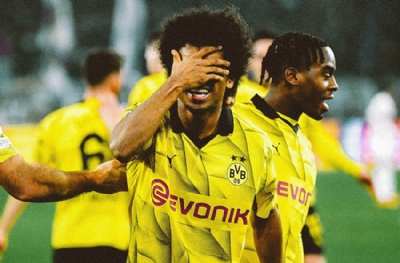 Karim Adeyemi İngilizlerin radarında